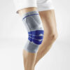 Bauerfeind GenuTrain Knee Titan