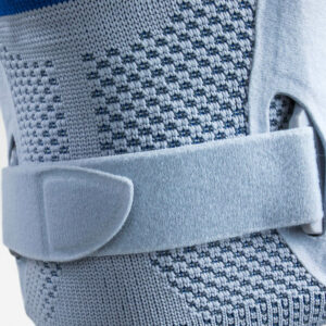 Bauerfeind GenuTrain S Knee Brace Titan