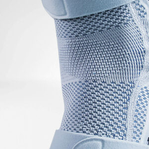 Bauerfeind GenuTrain S Knee Brace Titan