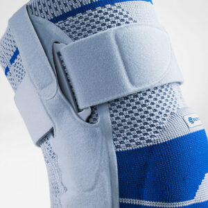 Bauerfeind GenuTrain S Knee Brace Titan