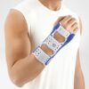 Bauerfeind ManuLoc Wrist Brace Titan