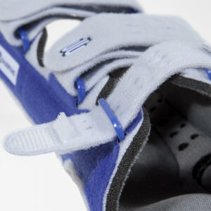 Bauerfeind ManuLoc Wrist Brace Titan
