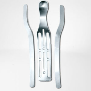 Bauerfeind ManuLoc Wrist Brace Titan