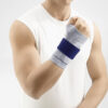 Bauerfeind ManuTrain Wrist Titan