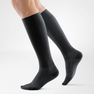 Bauerfeind Performance Compression Socks Knee