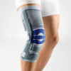 Bauerfeind SofTec Genu Knee Brace Titan