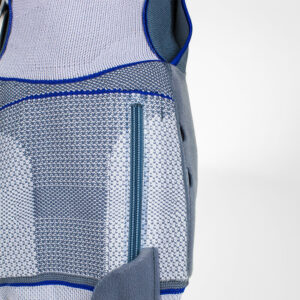 Bauerfeind SofTec Genu Knee Brace Titan