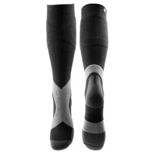 Bauerfeind Training Compression Socks Knee High