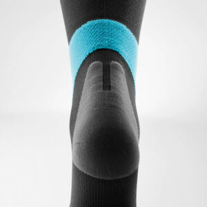 Bauerfeind Training Compression Socks Knee High