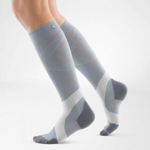 Bauerfeind Training Compression Socks Knee High