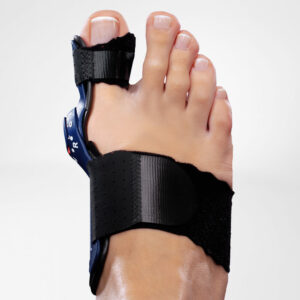 Bauerfeind ValguLoc II Hallux Valgus Bunion Foot Brace