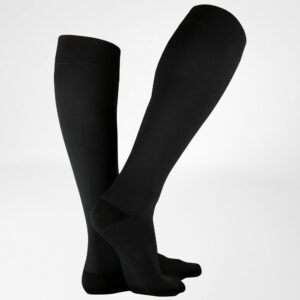 Bauerfeind VenoTrain Business Compression Socks AD Knee High