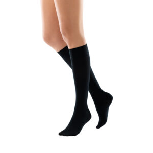 Bauerfeind VenoTrain Micro Compression Socks AD Knee High