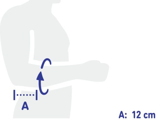 Measurement EpiTrain