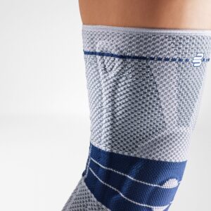 Bauerfeind GenuTrain 8th Generation Knee Titan