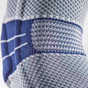Bauerfeind GenuTrain 8th Generation Knee Titan