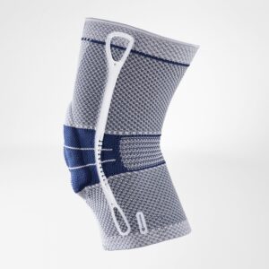 Bauerfeind GenuTrain 8th Generation Knee Titan
