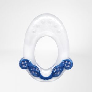 Bauerfeind GenuTrain 8th Generation Knee Titan