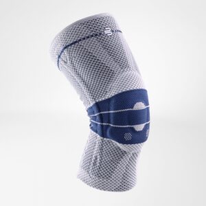 Bauerfeind GenuTrain 8th Generation Knee Titan