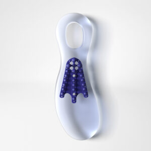 Bauerfeind EpiTrain Elbow Titan