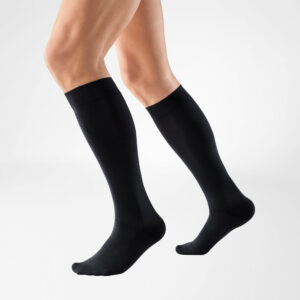 Bauerfeind VenoTrain Business Compression Socks AD Knee High