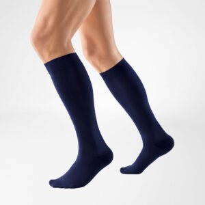 Bauerfeind VenoTrain Business Compression Socks AD Knee High