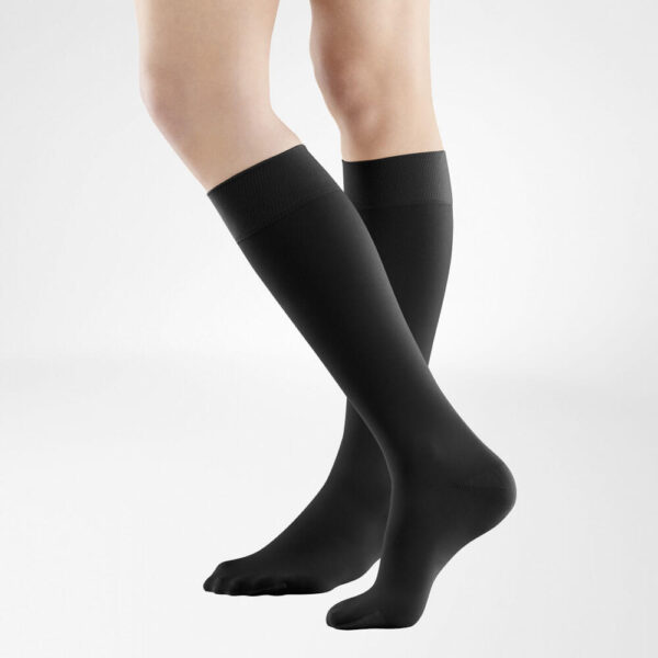 Bauerfeind VenoTrain Soft Compression Stockings Feet And Up