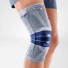 Bauerfeind GenuTrain A3 Knee Brace for Knee Osteoarthritis