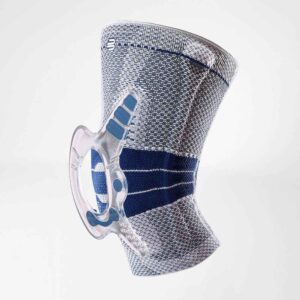 Bauerfeind GenuTrain A3 Knee Brace for Knee Osteoarthritis