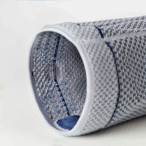 Bauerfeind GenuTrain A3 Knee Brace for Knee Osteoarthritis