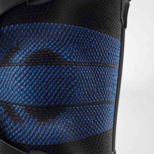 Bauerfeind GenuTrain OA Knee Brace for Knee Osteoarthritis featuring Boa Fit System