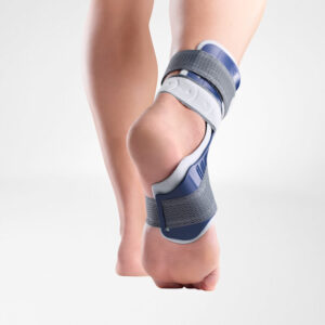 Bauerfeind MalleoLoc L Ankle Brace