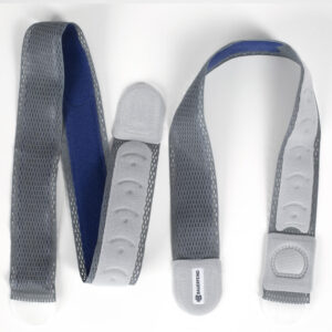 Bauerfeind MalleoLoc L Ankle Brace - Straps