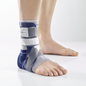 Bauerfeind MalleoLoc L3 Ankle Brace