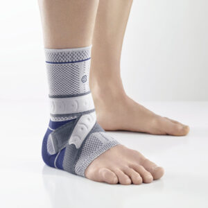 Bauerfeind MalleoLoc L3 Ankle Brace