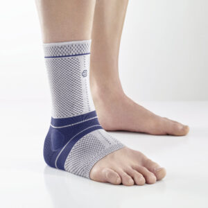 Bauerfeind MalleoLoc L3 Ankle Brace
