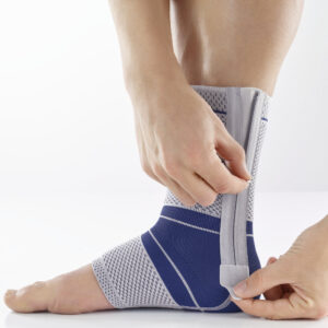 Bauerfeind MalleoLoc L3 Ankle Brace