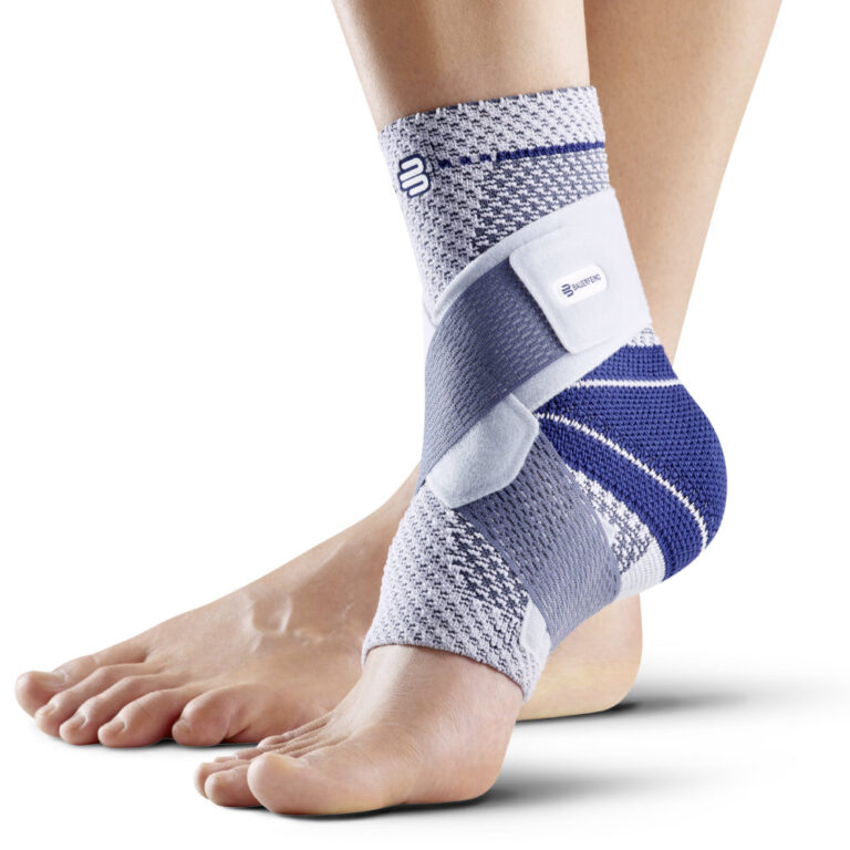 Bauerfeind MalleoTrain S Ankle | Feet And Up