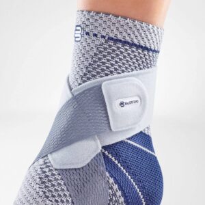 Bauerfeind MalleoTrain S Ankle Brace Titan