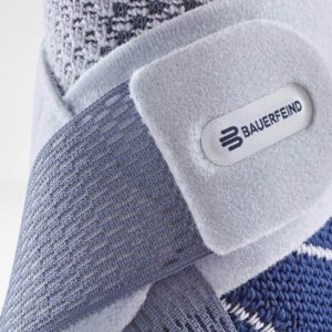 Bauerfeind MalleoTrain S Ankle Brace Titan