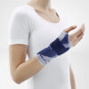 Bauerfeind ManuTrain 4 Wrist Titan
