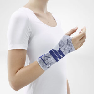 Bauerfeind ManuTrain 4 Wrist Titan