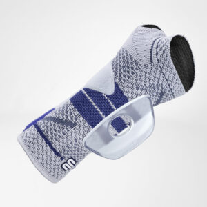 Bauerfeind ManuTrain 4 Wrist Titan