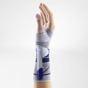 Bauerfeind ManuTrain 4 Wrist Titan