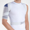 Bauerfeind OmoTrain Shoulder Brace Titan