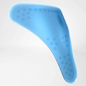 Bauerfeind OmoTrain Shoulder Brace Titan