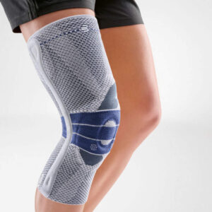 Bauerfeind P3 Knee Brace Titan