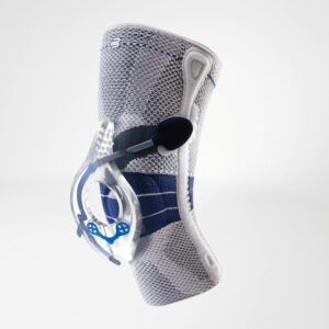 Bauerfeind P3 Knee Brace Titan
