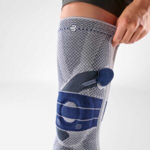 Bauerfeind P3 Knee Brace Titan