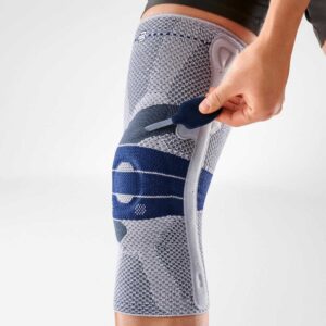 Bauerfeind P3 Knee Brace Titan